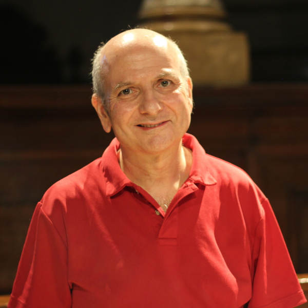 Federico Del Sordo - organo e direzione
